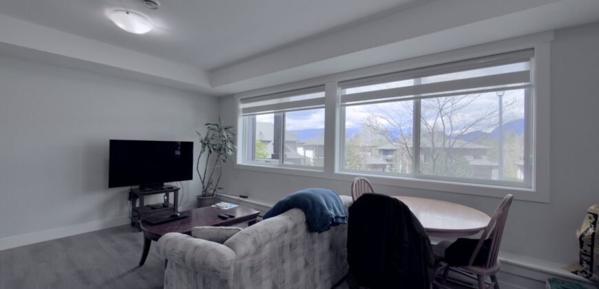 MAPLE RIDGE – ABOVE-GROUND BASEMENT SUITE – 2 BEDROOMS, 1 BATHROOM