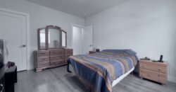 MAPLE RIDGE – ABOVE-GROUND BASEMENT SUITE – 2 BEDROOMS, 1 BATHROOM