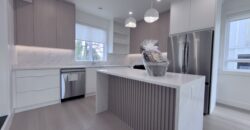 Langley- 4 BEDROOM, 4 BATHROOM TOWNHOUSE