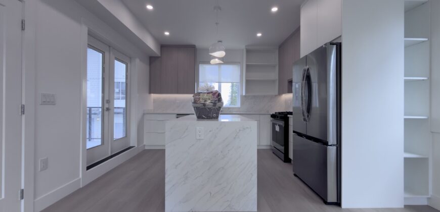 Langley- 4 BEDROOM, 4 BATHROOM TOWNHOUSE