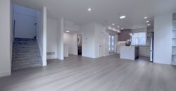 Langley- 4 BEDROOM, 4 BATHROOM TOWNHOUSE