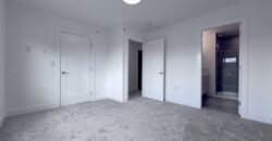Langley- 4 BEDROOM, 4 BATHROOM TOWNHOUSE