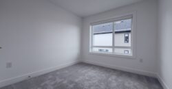 Langley- 4 BEDROOM, 4 BATHROOM TOWNHOUSE