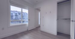 Langley- 4 BEDROOM, 4 BATHROOM TOWNHOUSE