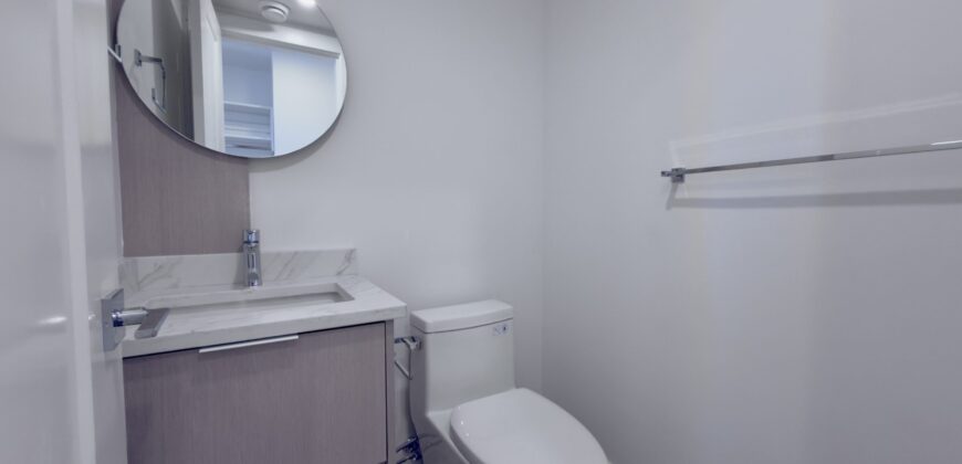 Langley- 4 BEDROOM, 4 BATHROOM TOWNHOUSE