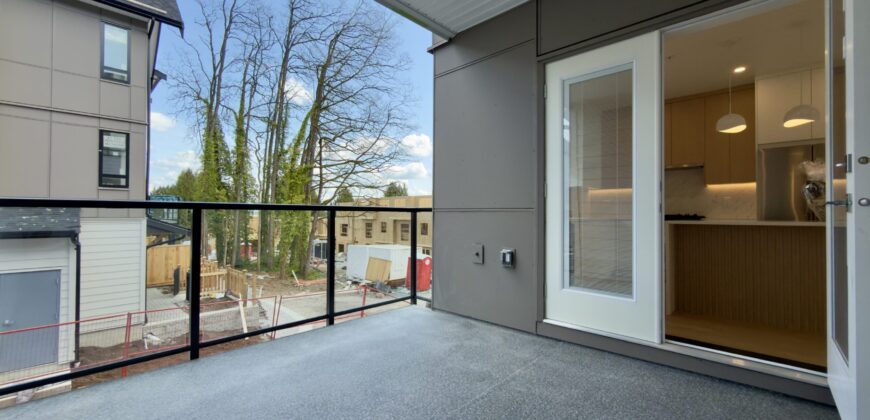 Langley- 4 BEDROOM, 4 BATHROOM TOWNHOUSE