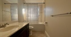 SURREY – UPPER LEVEL HOME – 3 BEDROOMS, 1.5 BATHROOMS
