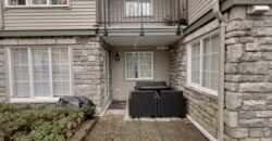 UNFURNISHED 1 BEDROOM, 1 BATHROOM CONDO