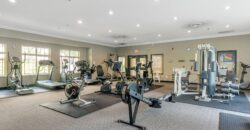 UNFURNISHED 1 BEDROOM, 1 BATHROOM CONDO
