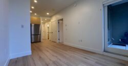 LANGLEY – UNITY – 1 BEDROOM + FLEX, 1 BATHROOM CONDO