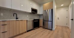 LANGLEY – UNITY – 1 BEDROOM + FLEX, 1 BATHROOM CONDO
