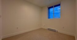 LANGLEY – UNITY – 1 BEDROOM + FLEX, 1 BATHROOM CONDO