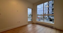 LANGLEY – UNITY – 1 BEDROOM + FLEX, 1 BATHROOM CONDO