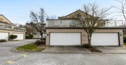 SURREY – 3 BEDROOM, 2 BATHROOM DUPLEX