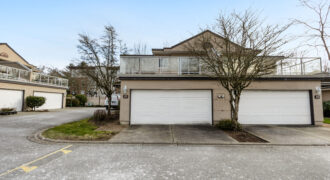 SURREY – 3 BEDROOM, 2 BATHROOM DUPLEX