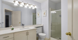 SURREY – 3 BEDROOM, 2 BATHROOM DUPLEX