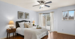 SURREY – 3 BEDROOM, 2 BATHROOM DUPLEX