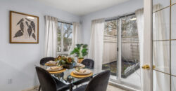 SURREY – 3 BEDROOM, 2 BATHROOM DUPLEX