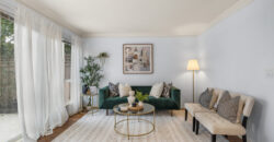 SURREY – 3 BEDROOM, 2 BATHROOM DUPLEX