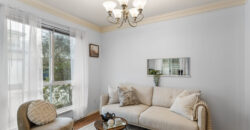SURREY – 3 BEDROOM, 2 BATHROOM DUPLEX