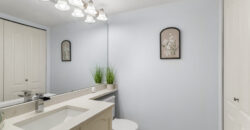 SURREY – 3 BEDROOM, 2 BATHROOM DUPLEX