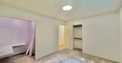 LANGLEY – SPECTACULAR AND FULLY UPDATED – 3 BEDROOMS 2 BATHROOM MAIN FLOOR