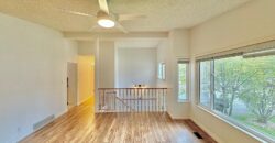 LANGLEY – SPECTACULAR AND FULLY UPDATED – 3 BEDROOMS 2 BATHROOM MAIN FLOOR