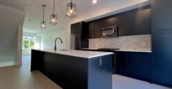 ABBOTSFORD – 2 BEDROOMS, 2.5 BATHROOM + DEN TOWNHOUSE