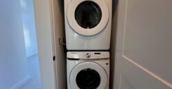 ABBOTSFORD – 2 BEDROOMS, 2.5 BATHROOM + DEN TOWNHOUSE