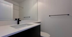 ABBOTSFORD – 2 BEDROOMS, 2.5 BATHROOM + DEN TOWNHOUSE