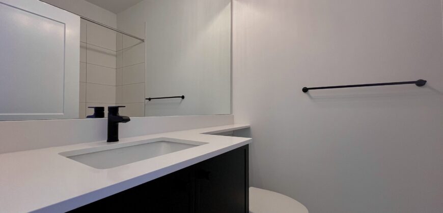 ABBOTSFORD – 2 BEDROOMS, 2.5 BATHROOM + DEN TOWNHOUSE