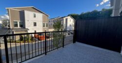 ABBOTSFORD – 2 BEDROOMS, 2.5 BATHROOM + DEN TOWNHOUSE