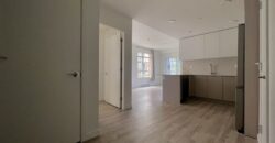 UNFURNISHED 2 BEDROOM, 1 BATHROOM CONDO