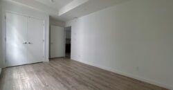 UNFURNISHED 2 BEDROOM, 1 BATHROOM CONDO