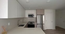 UNFURNISHED 2 BEDROOM, 1 BATHROOM CONDO