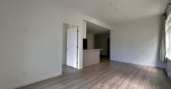 UNFURNISHED 2 BEDROOM, 1 BATHROOM CONDO