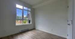 UNFURNISHED 2 BEDROOM, 1 BATHROOM CONDO