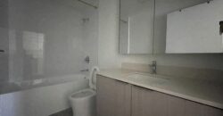 UNFURNISHED 2 BEDROOM, 1 BATHROOM CONDO