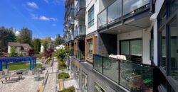UNFURNISHED 2 BEDROOM, 1 BATHROOM CONDO