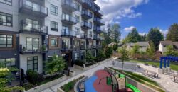 UNFURNISHED 2 BEDROOM, 1 BATHROOM CONDO