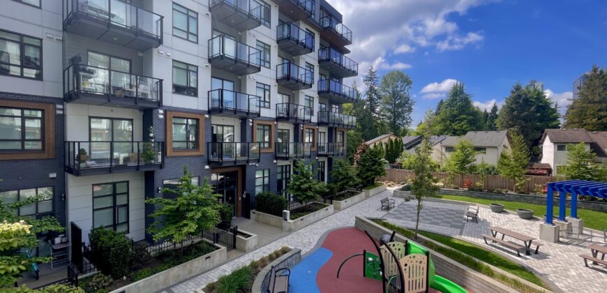 UNFURNISHED 2 BEDROOM, 1 BATHROOM CONDO