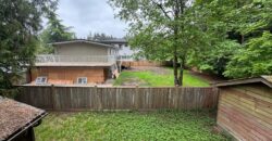 LANGLEY – SPECTACULAR AND FULLY UPDATED – 3 BEDROOMS 2 BATHROOM MAIN FLOOR