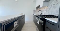 SURREY – BRAND NEW TOP FLOOR 1 BEDROOM, 1 BATHROOM + DEN CONDO
