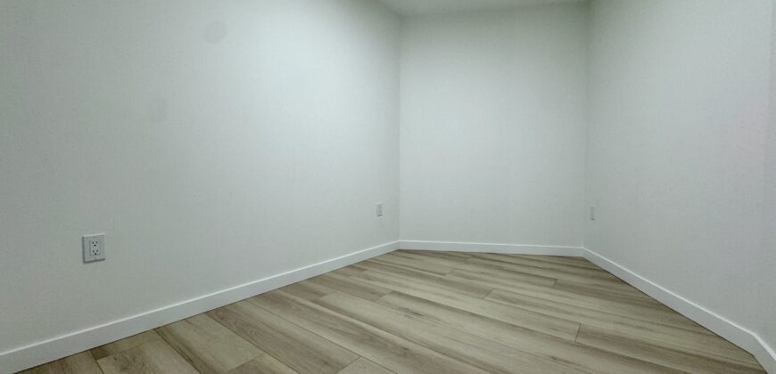 SURREY – BRAND NEW JR. 2 BEDROOM, 1 BATHROOM CONDO