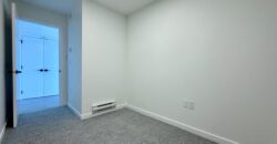 SURREY – BRAND NEW TOP FLOOR 1 BEDROOM, 1 BATHROOM + DEN CONDO