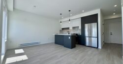 SURREY – BRAND NEW TOP FLOOR 1 BEDROOM, 1 BATHROOM + DEN CONDO