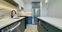 SURREY – BRAND NEW JR. 2 BEDROOM, 1 BATHROOM CONDO