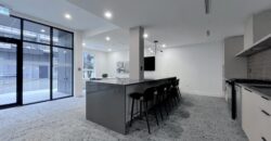 DELTA – 1 BED 1 BATH CONDO