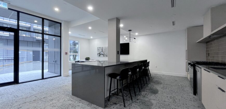 DELTA – 1 BED 1 BATH CONDO