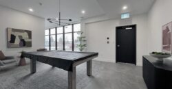 DELTA – 1 BED 1 BATH CONDO
